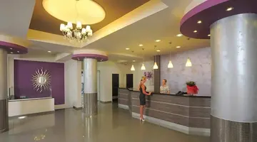 Euronapa Hotel and Apartments