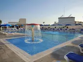 Euronapa Hotel and Apartments