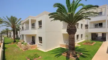 Euronapa Hotel and Apartments