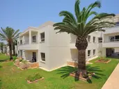 Euronapa Hotel and Apartments