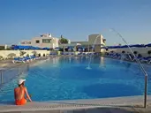 Euronapa Hotel and Apartments