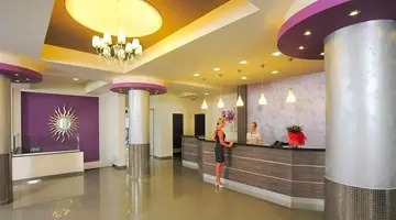 Euronapa Hotel and Apartments