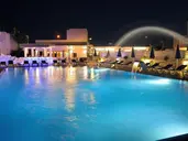 Euronapa Hotel and Apartments