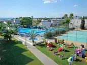 Euronapa Hotel and Apartments