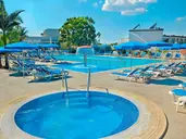 Euronapa Hotel and Apartments