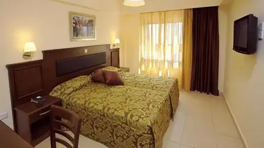 Euronapa Hotel and Apartments