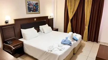 Euronapa Hotel and Apartments
