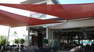 Euronapa Hotel and Apartments