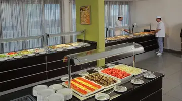 Euronapa Hotel and Apartments