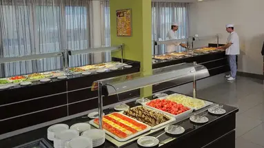 Euronapa Hotel and Apartments