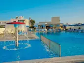 Euronapa Hotel and Apartments