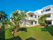 Euronapa Hotel and Apartments