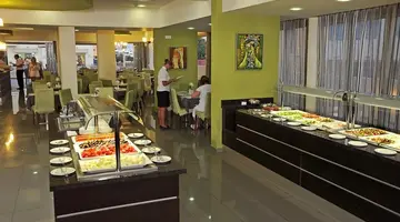 Euronapa Hotel and Apartments