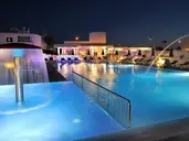 Euronapa Hotel and Apartments