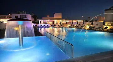 Euronapa Hotel and Apartments