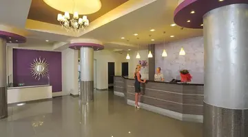 Euronapa Hotel and Apartments