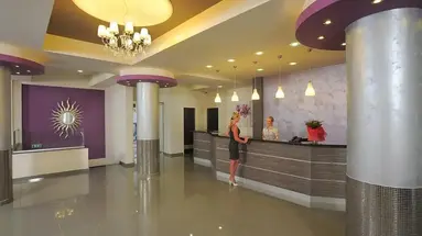 Euronapa Hotel and Apartments