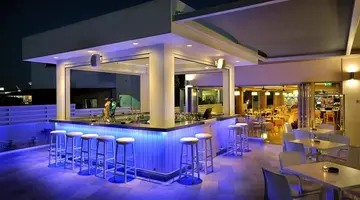 Euronapa Hotel and Apartments