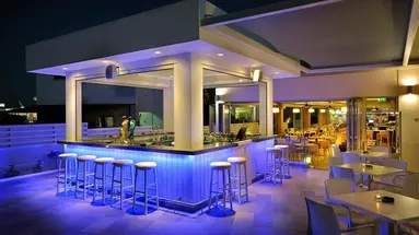 Euronapa Hotel and Apartments