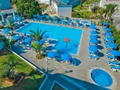 Euronapa Hotel and Apartments
