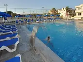 Euronapa Hotel and Apartments