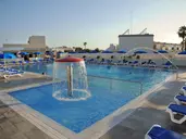 Euronapa Hotel Apartments