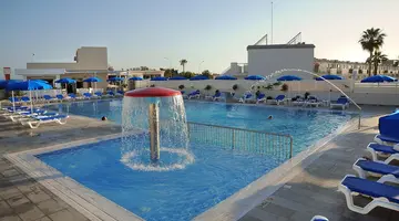 Euronapa Hotel Apartments