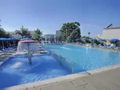 Euronapa Hotel Apartments