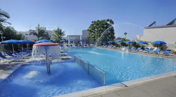 Euronapa Hotel Apartments
