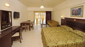 Euronapa Hotel Apartments