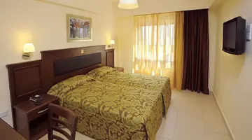 Euronapa Hotel Apartments