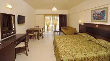 Euronapa Hotel Apartments