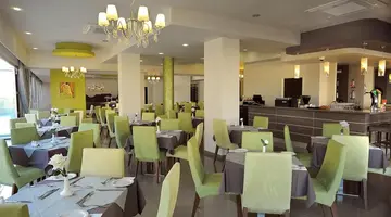 Euronapa Hotel Apartments