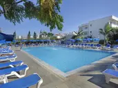 Euronapa Hotel Apartments