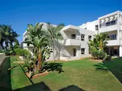 Euronapa Hotel Apartments