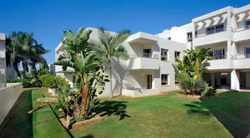 Euronapa Hotel Apartments