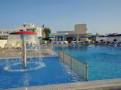 Euronapa Hotel Apartments