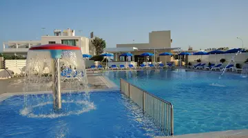 Euronapa Hotel Apartments