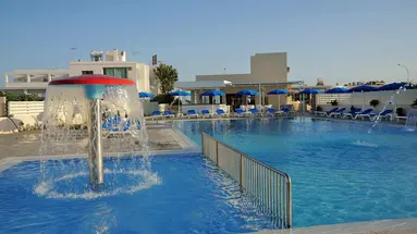 Euronapa Hotel Apartments