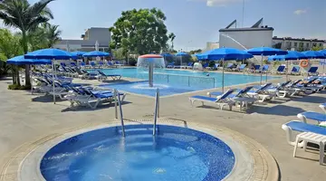 Euronapa Hotel Apartments