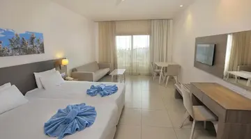 Euronapa Hotel Apartments