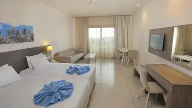 Euronapa Hotel Apartments