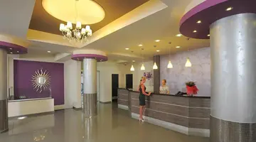 Euronapa Hotel Apartments
