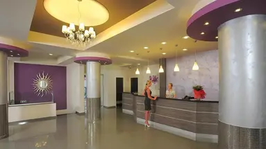 Euronapa Hotel Apartments