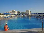 Euronapa Hotel Apartments