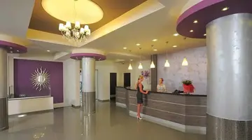Euronapa Hotel Apartments