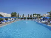 Euronapa Hotel Apartments