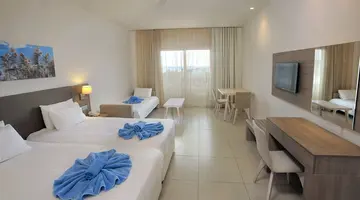 Euronapa Hotel Apartments