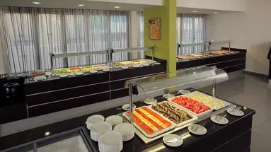 Euronapa Hotel Apartments