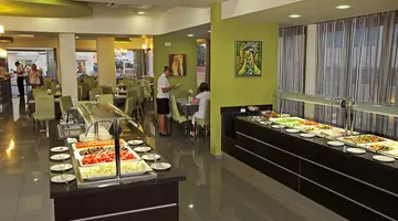 Euronapa Hotel Apartments